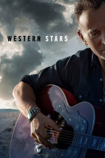 Western Stars (Songs From The Film)