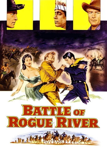 Rio de Sangue