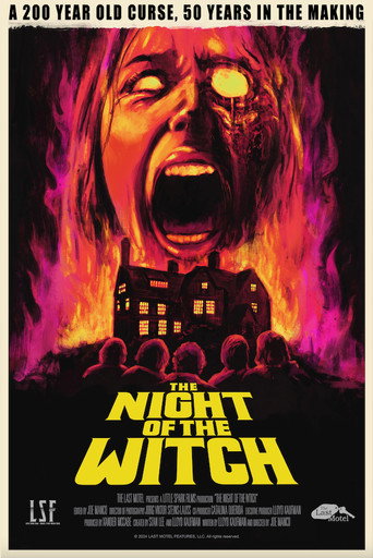 The Night of the Witch