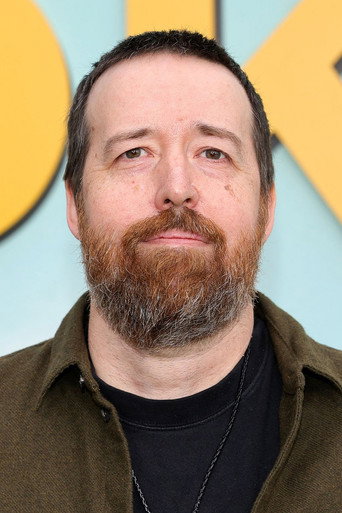 Tony Tost