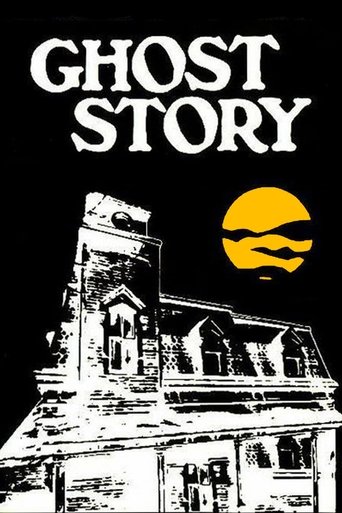 Ghost Story - Original Motion Picture Soundtrack