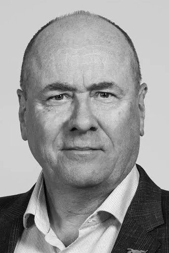 Arnaldur Indriðason