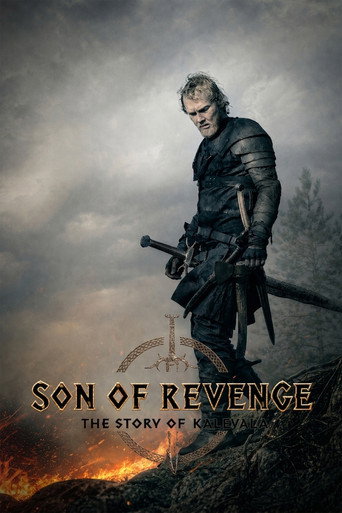 Son of Revenge – The Story of Kalevala