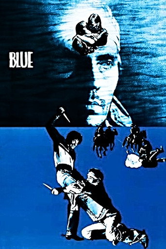 Blue (Music From The Original Motion Picture Score)