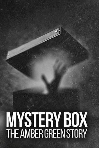 Mystery Box - The Amber Green Story