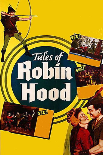 Tales of Robin Hood