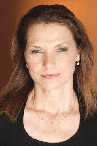 Alice Barrett-Mitchell