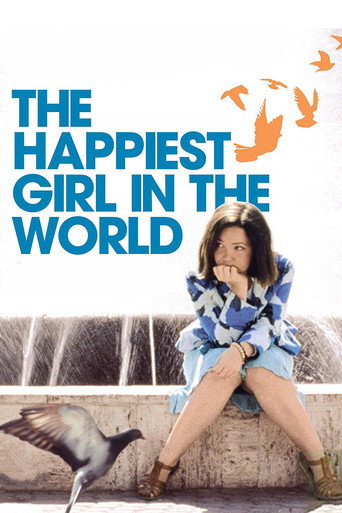 La Fille la plus heureuse du monde