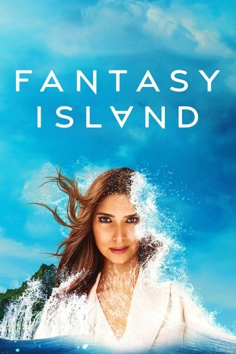 A Ilha da Fantasia