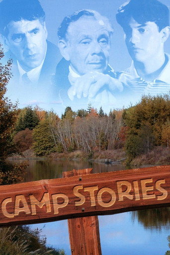 Camp Stories: Music From the Motion Picture