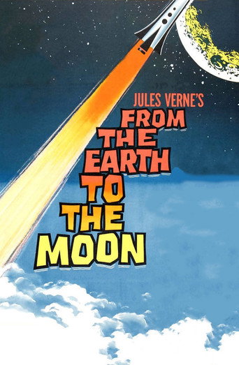 De la Terre à la Lune