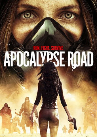 Apocalypse Road (Original Motion Picture Soundtrack)