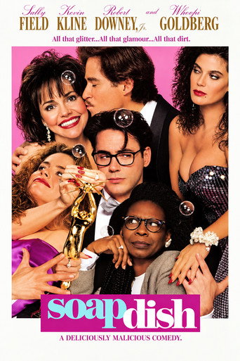 Soapdish (Original Motion Picture Soundtrack)