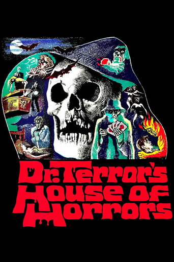 As Profecias do Dr. Terror