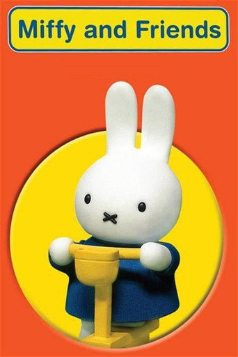 Miffy e seus amigos