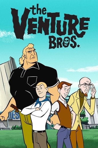 Os Irmãos Aventura