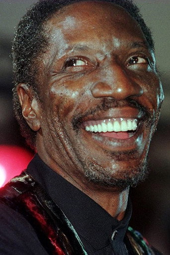 Otis Day