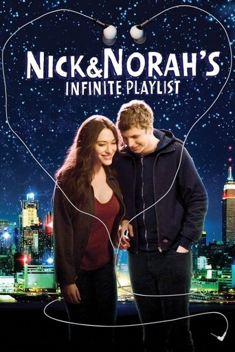 Nick & Norah: Uma Noite de Amor e Música