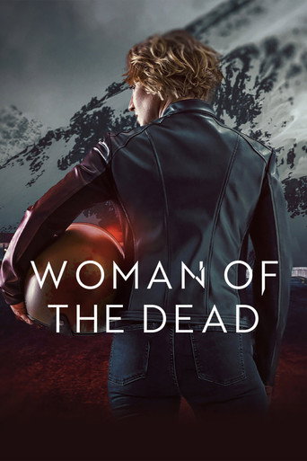 A Mulher dos Mortos