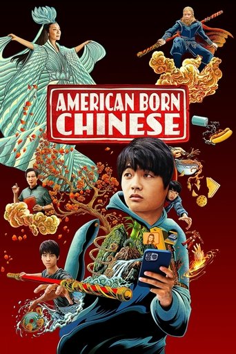 A Jornada de Jin Wang