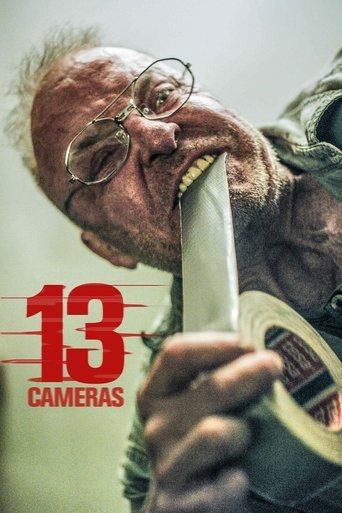 13 Cameras (Original Motion Picture Soundtrack)