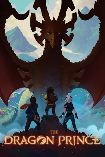 O Príncipe Dragão