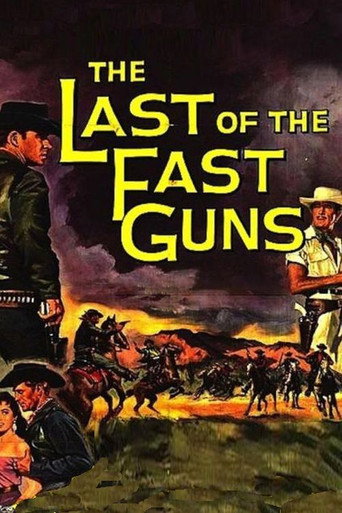 Duel dans la Sierra