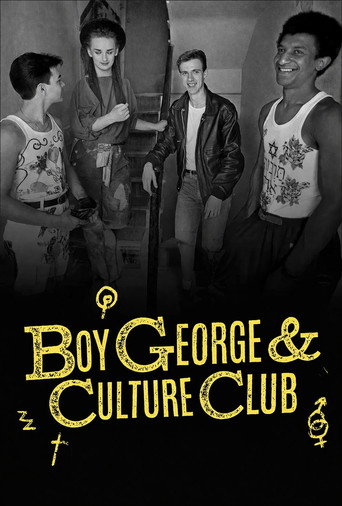 Boy George & Culture Club