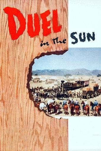 Duel In The Sun