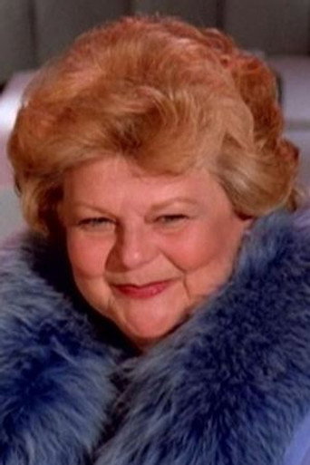 Bunny Summers