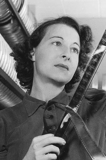 Barbara McLean