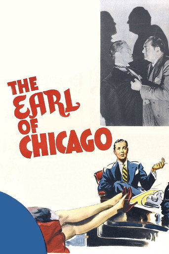 Le Gangster de Chicago