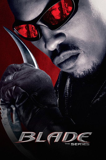 Blade : La série