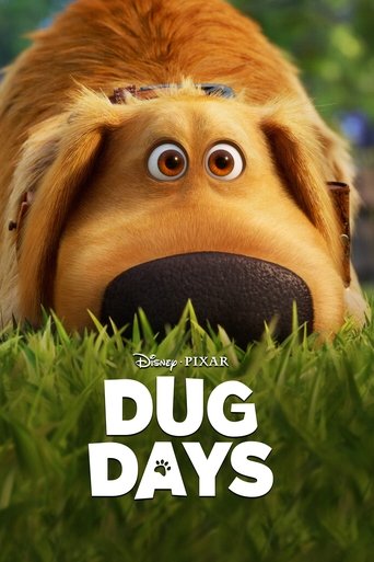 A Vida de Dug