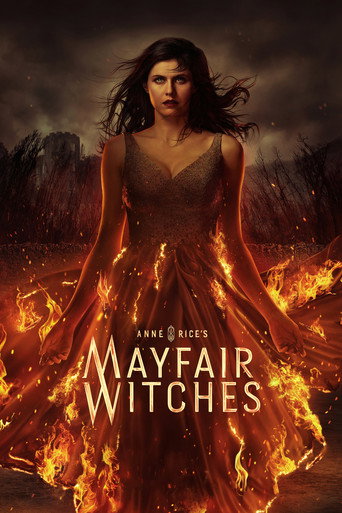 As Bruxas Mayfair de Anne Rice