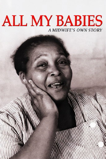 All My Babies: A Midwife's Own Story
