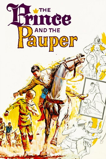 Le Prince et le pauvre