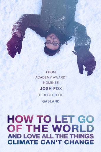 How to Let Go of the World: and Love All the Things Climate Can't Change