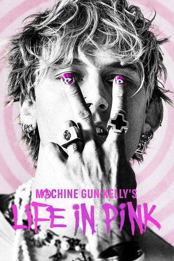 Machine Gun Kelly: A Vida de um Astro