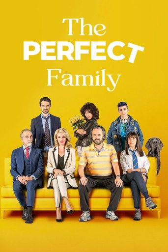 A Família Perfeita