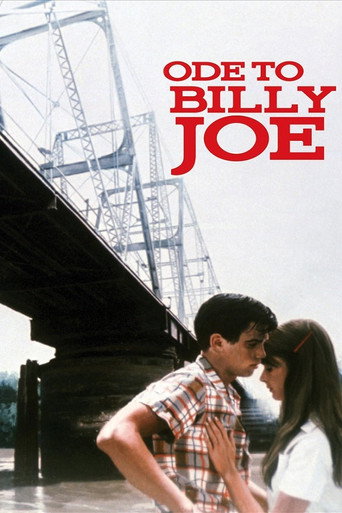 Ode To Billy Joe (Sound Track From Max Baer's Film Of)