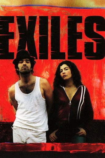 Exils (Bande Originale Du Film De Tony Gatlif)