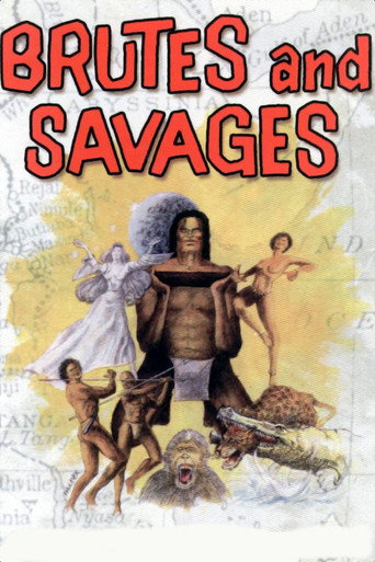 Brutes And Savages (Original Soundtrack Recording)