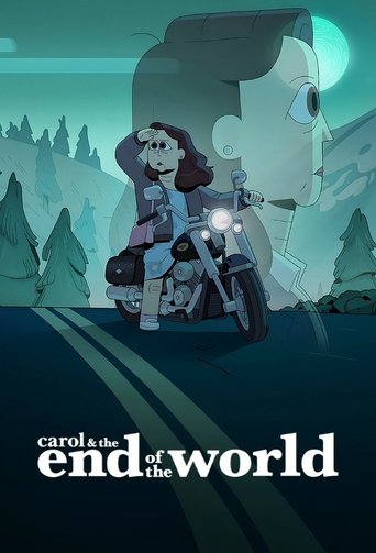 Carol et la fin du monde