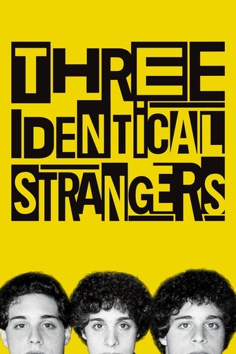 Three Identical Strangers (Original Motion Picture Soundtrack)