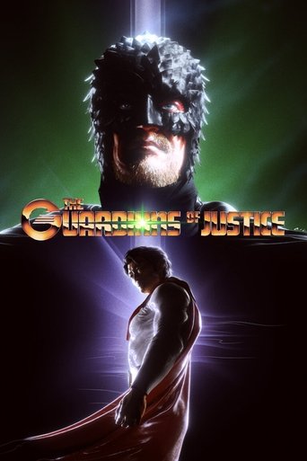 Guardiões da Justiça