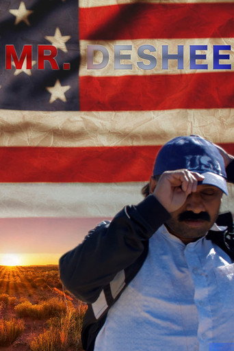 The Journey of Mr. Deshee