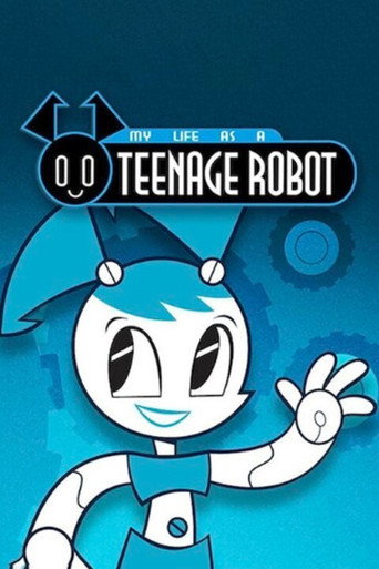 Jenny Robot