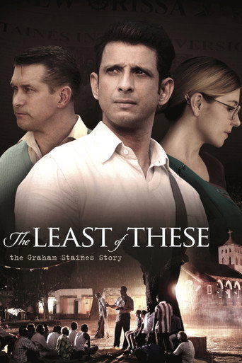 O Preço Maior: A História de Graham Staines