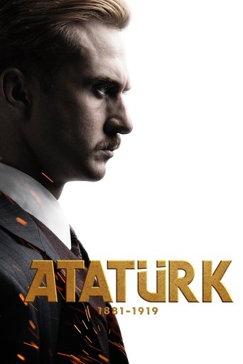 Ataturk I 1881-1919